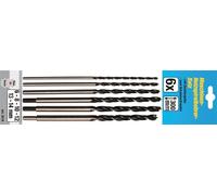 BGS Set Di Trapani In Legno 6 Pezzi 2018