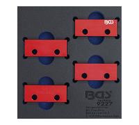 BGS Set di utensili di bloccaggio dell'albero a camme per Alfa Romeo / Lancia 3.0l V6 24V Quantità:1