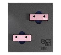 BGS Set di utensili di bloccaggio dell'albero a camme per Fiat 2.0l 20V Quantità:1