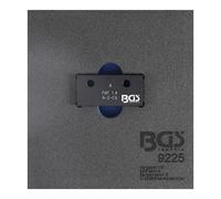 BGS Set di utensili di bloccaggio dell'albero a camme per Fiat, Lancia 1.4 12V Quantità:1