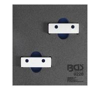 BGS Set di utensili di bloccaggio dell'albero a camme per Lancia K 2.0l 20V Quantità:1