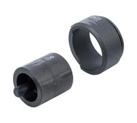 BGS Set di utensili per boccola forcella anteriore, per Ford Transit (2000-2013) Quantità:1
