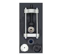 BGS Set di utensili per giunti di sospensione per BMW Serie 3 Quantità:1