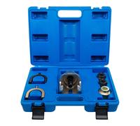 BGS Set di utensili per giunti di sostegno VW T4 Quantità:1