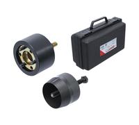 BGS technic Juego de herramienta para El retén Radial del cigüeñal | para BMW N20 / N26