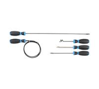 BGS Set di utensili per la posa dei cavi, 5pz. Quantità:1