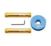 BGS Set di utensili per parabrezza, 4pz. Quantità:1