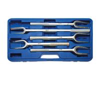 BGS SET FORCELLA DI SEPARAZIONE 5 PEZZI FORCELLA DI MONTAGGIO TIRANTI ESTRATTORE
