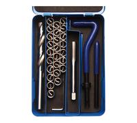 BGS Set riparazione filettatura M10x1,5, 29pz. Quantità:1
