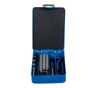 Juego de reparación de roscas | M9 x 1,25 | 30 piezas