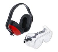 BGS Set sicurezza sul lavoro, 2 pezzi Quantità:1