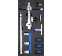BGS set Spanner Molla valvola aria compressa, 15 pezzi, 1 pezzi, 1744 - NUOVO