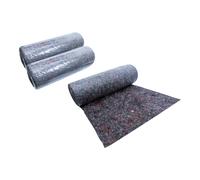 BGS Set teli di copertura per pittori, 20 x 0,3 m, 3 pezzi Quantità:1