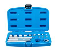 BGS Set universale di rimozione di cuscinetti e boccole, 16pz. Quantità:1