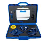 BGS Set utensili per vetri, 10 pezzi Quantità:1