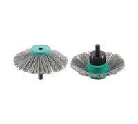 BGS Smerigliatrice per mozzi, Øesterno 110mm Quantità:1