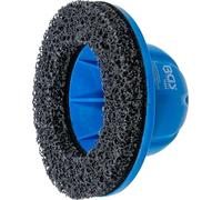 BGS Smerigliatrice per mozzo ruota - Versione plastica - Ø interno 90 mm 70968