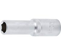 BGS socket Pro Torque, 1/2 ", 12 mm, Deep, 1, 10552