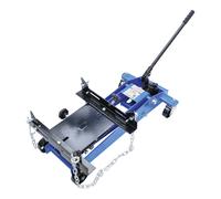 BGS Martinetto idraulico per cambi 500 kg - 70029