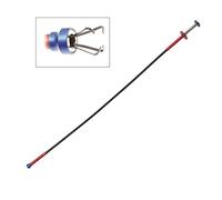 BGS Sollevatore magnetico/artiglio prensile flessibile utensile combinato Quantità:1