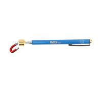 BGS Sollevatore magnetico 670mm, forza di trazione 2,2kg Quantità:1