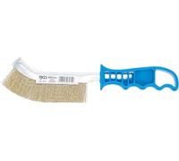 Bgs - Spazzola Ferro, Ottone, 260 Mm