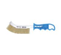 Bgs - Spazzola Ferro, Ottone, 260 Mm