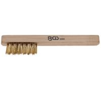 BGS Spazzola Per Candele Di Accensione 140 Mm Lunga 3080