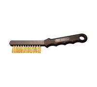 BGS Spazzola per pinza freno, in ottone, 220mm Quantità:1