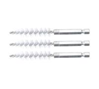 BGS Spazzole in nylon, azionamento esagonale Quantità:1