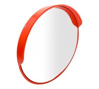 BGS 70117 | Specchio grandangolare | Ø 450 mm