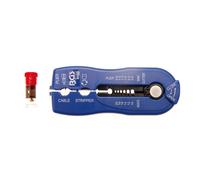Corta y pelacables "2 en 1"| 0,8-2,6 mm