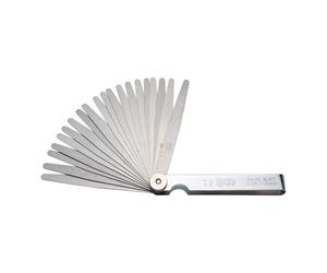 BGS Spessimetri di precisione, 20 fogli Quantità:1