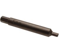 BGS Spezial-Bit A Tenere Esagonale Internamente 6 MM - 2086-H6
