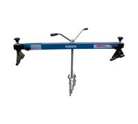 BGS Staffa sostegno motore, 750 - 1450 mm, 300 kg Quantità:1