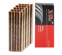 BGS Stringhe per riparazione pneumatici, 204 mm, 25pz. Quantità:1