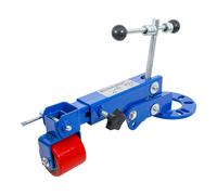 BGS Strumento di bordatura del parafango Quantità:1