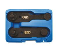 BGS Strumento di fissaggio dell'albero a camme per motori VAG a 5 e 10 cilindri Quantità:1