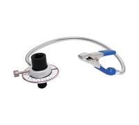 BGS Strumento di misura dell'angolo di rotazione con clip per braccio, azionamennto quadro interno 12,5mm (1/2") Quantità:1
