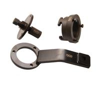BGS Supporto albero motore 8745 per BMW M52TU / M54 / M56 Quantità:1