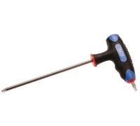 BGS T Manico Chiave A Profilo T27, Lunghezza 140 Mm 4010-14