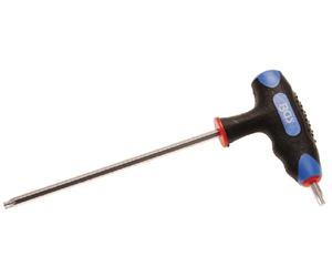 BGS T Manico Chiave A Profilo T27, Lunghezza 140 Mm 4010-14