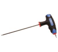 BGS T Maniglia Chiave T Profilo T15, Lunghezza 115 Mm 4010-11