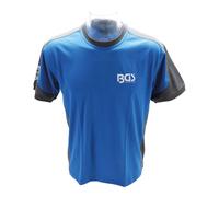 BGS T-shirt BGS®, taglia 4XL Quantità:1