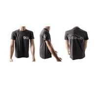 BGS T-shirt Vintage BGS®, taglia 4XL Quantità:1