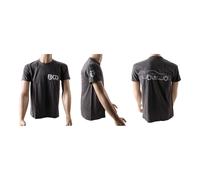 BGS T-shirt Vintage BGS®, taglia L Quantità:1
