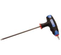 BGS T-trattare-chiave per T-profilo-viti, T27, lunghezza 140 mm, 4010-14 - NUOVO