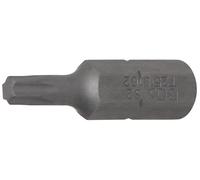 BGS T25 bit senza foro, 30 mm di lunghezza, 8 mm, con attacco 1 pezzi, 8162
