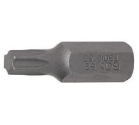 BGS T30 bit senza foro, 30 mm di lunghezza, 8 mm, con attacco 1 pezzi, 8163