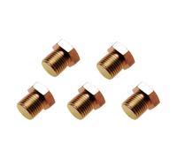 Bgs BGS-126-SM15 - Scolo spine m15x1,5, 5 pezzi d'arte 126, -126-sm 15